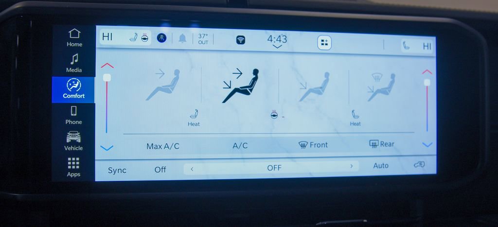 Used 2025 Jeep Wrangler Unlimited Rubicon 4xe w/ Convenience Group image 22