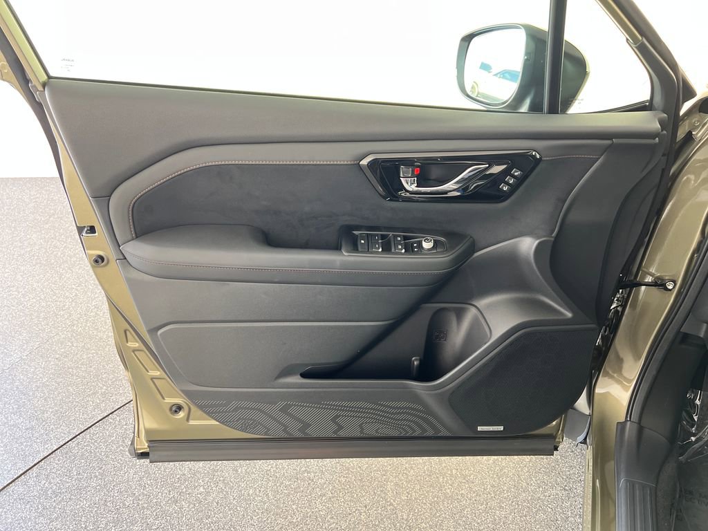 New 2026 Subaru Forester Touring image 12