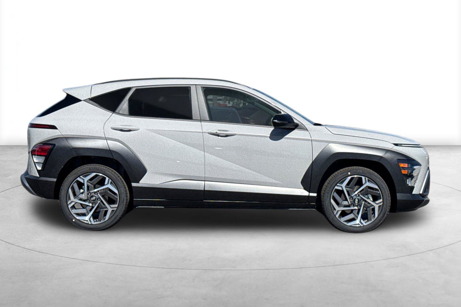 New 2026 Hyundai Kona SEL Premium FWD image 7