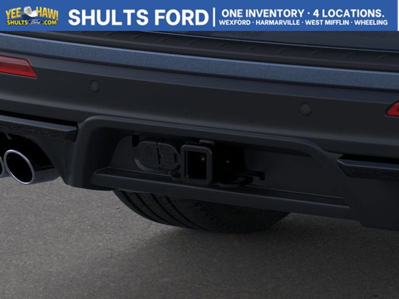 New 2026 Ford Explorer ST AWD/4WD image 24