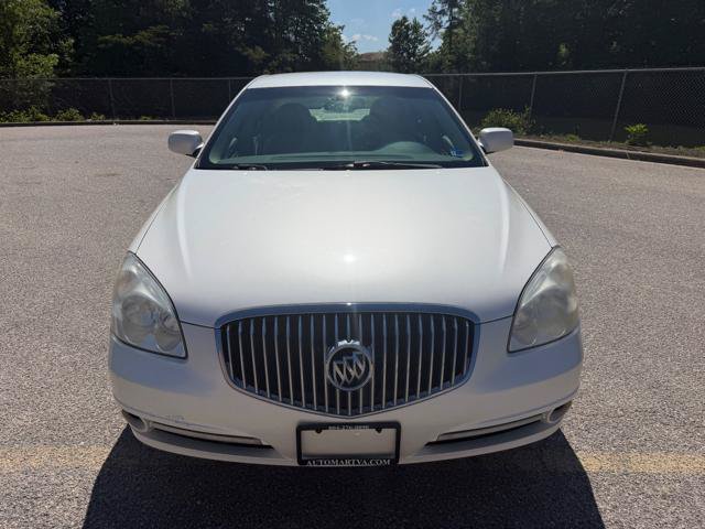Used 2011 Buick Lucerne CXL FWD image 39