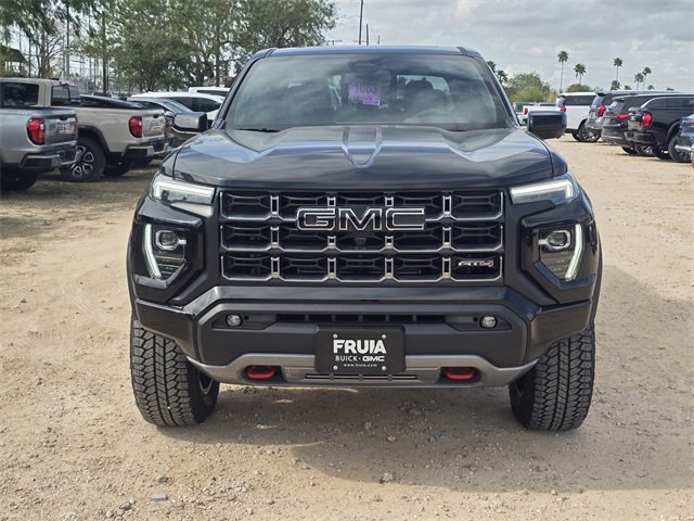 New 2026 GMC Canyon AT4 w/ Technology Plus Package image 2