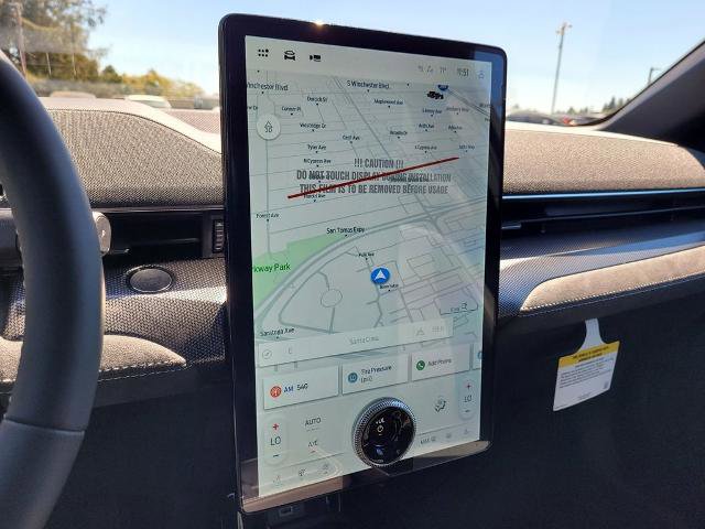 New 2025 Ford Mustang Mach-E GT image 23