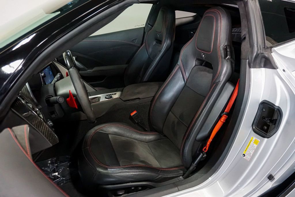 Used 2019 Chevrolet Corvette Z06 image 10