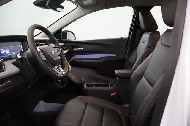 New 2027 Chevrolet Bolt RS image 11