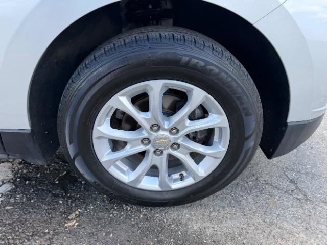 Used 2021 Chevrolet Equinox LT AWD/4WD image 15