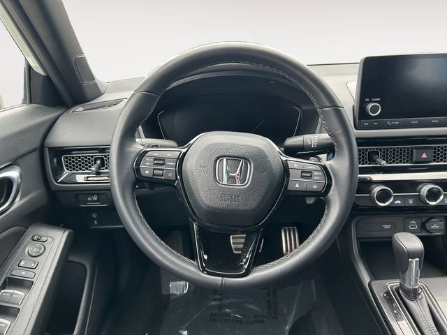 Used 2024 Honda Civic Sport image 12