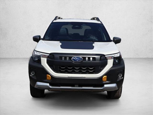 Certified 2026 Subaru Forester Wilderness AWD/4WD image 2