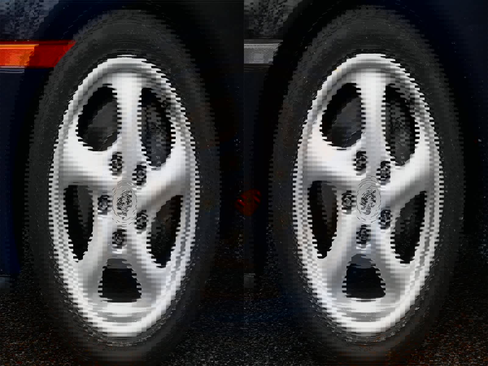 Used 1998 Porsche Boxster image 6