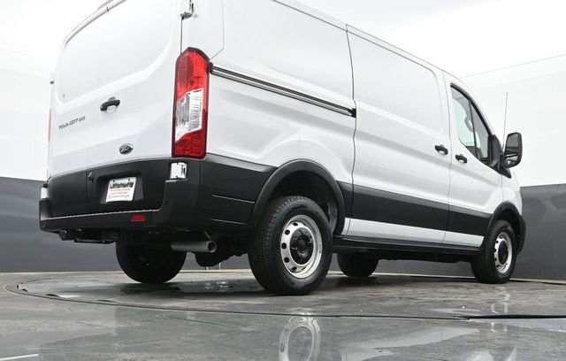 Used 2022 Ford Transit 250 Low Roof image 22