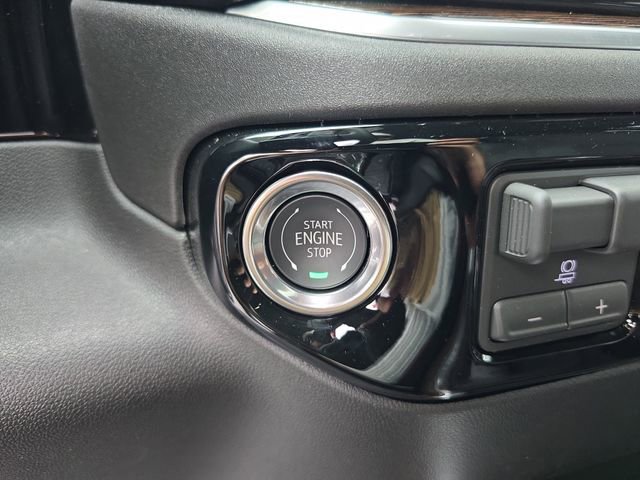 New 2026 GMC Sierra 1500 Elevation image 27