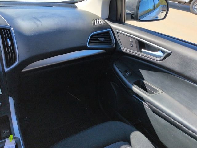 Certified 2024 Ford Edge SE image 15