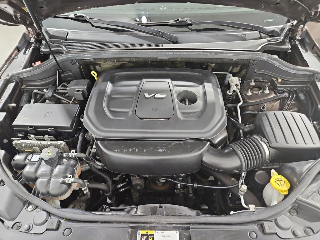Used 2017 Jeep Grand Cherokee Limited AWD/4WD image 22