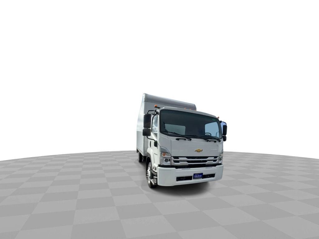 New 2024 Chevrolet Low Cab Forward 6500XD RWD image 7