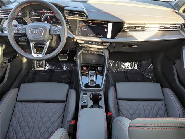 New 2026 Audi S3 Premium image 14