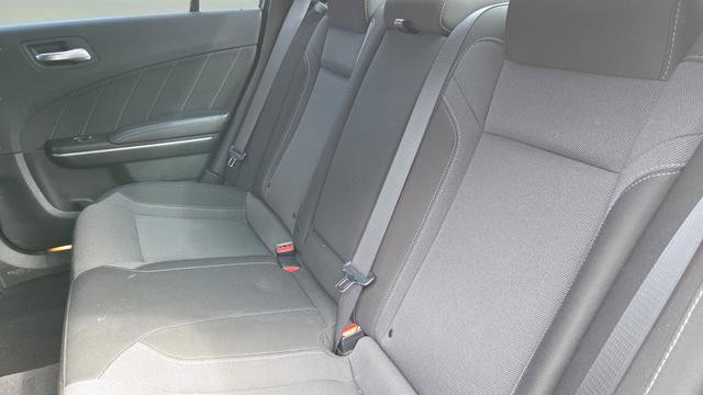 Used 2020 Dodge Charger SXT image 22