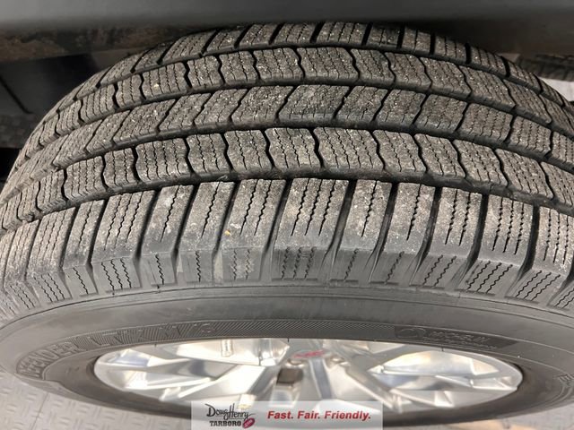 Used 2020 GMC Sierra 1500 SLT w/ SLT Premium Plus Package AWD/4WD image 22