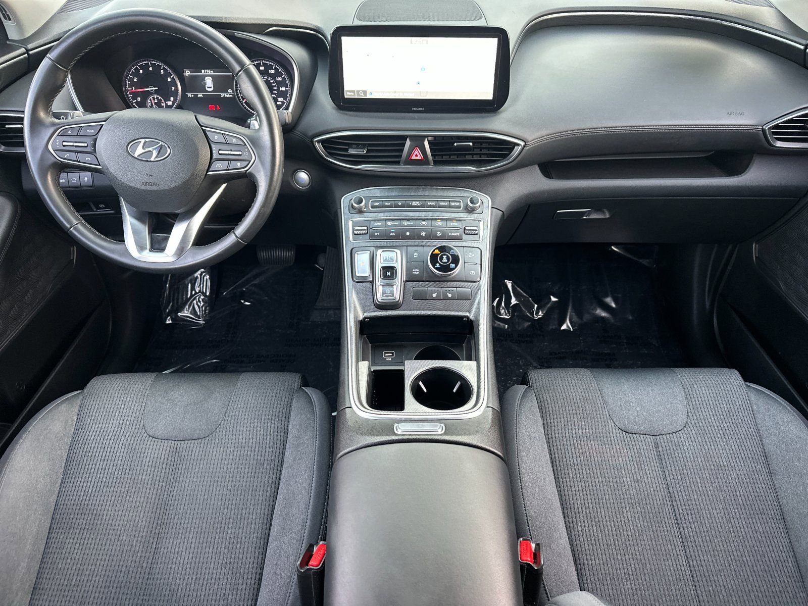 Used 2023 Hyundai Santa Fe SEL image 12