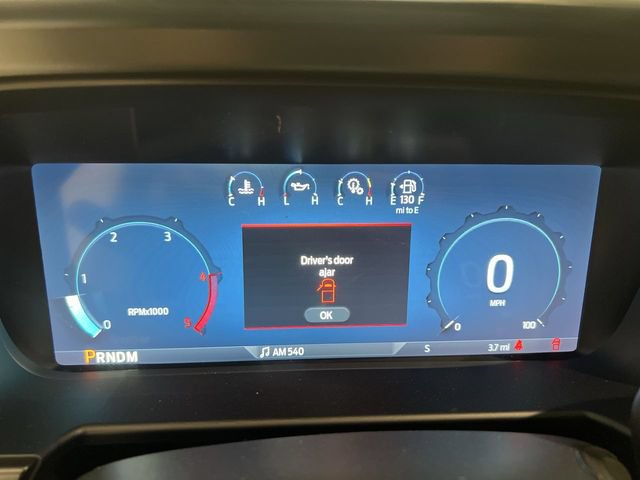 New 2027 Ford F550 4x4 Crew Cab image 11