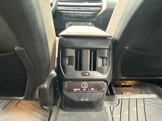 Certified 2025 BMW X3 xDrive30i w/ Convenience Package AWD/4WD image 33
