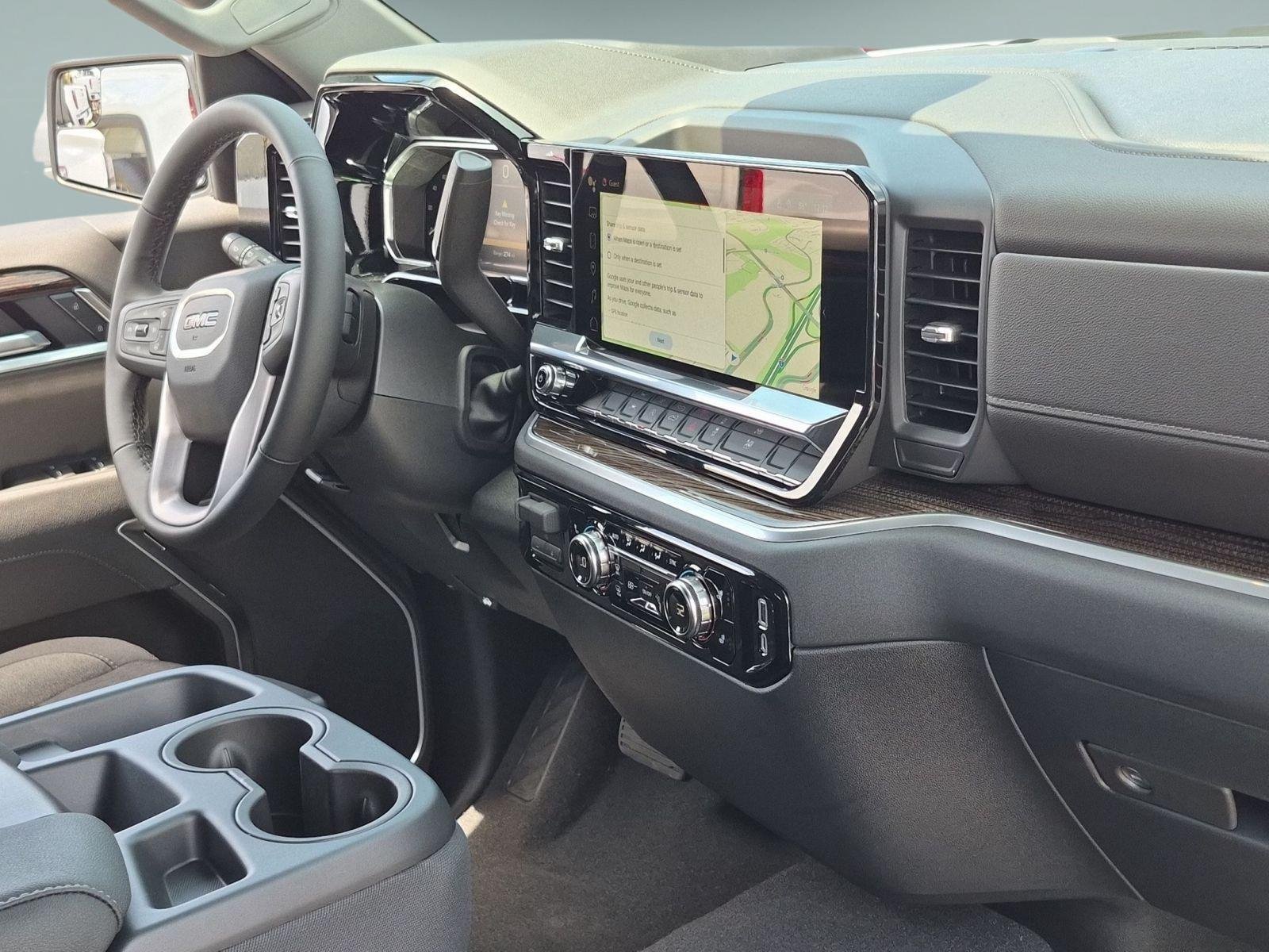 New 2026 GMC Sierra 1500 Elevation AWD/4WD image 28