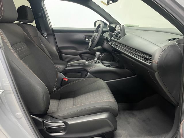 Used 2024 Honda HR-V Sport image 18