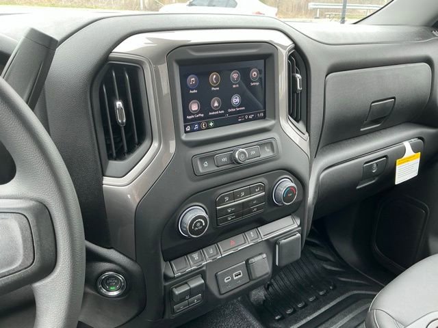 New 2026 Chevrolet Silverado 3500 W/T w/ WT Convenience Package image 29
