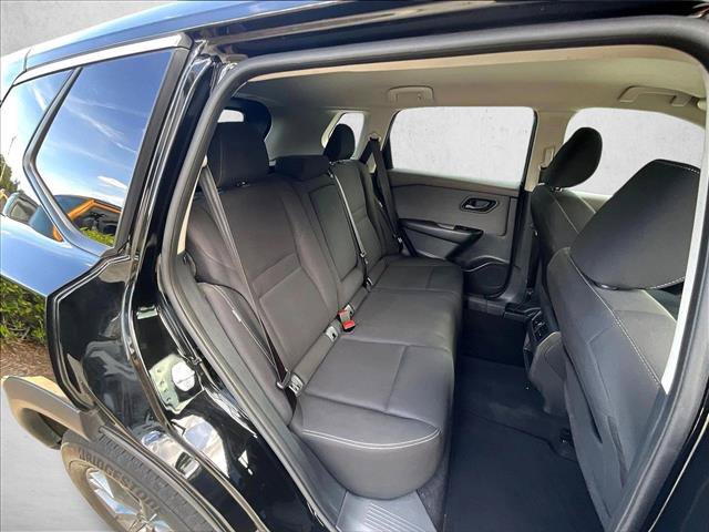 Used 2023 Nissan Rogue S FWD image 25