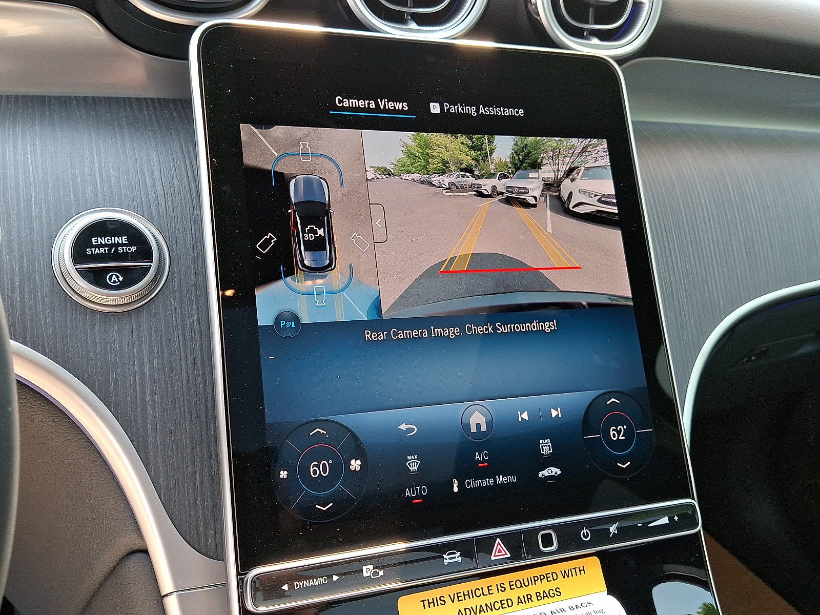 New 2026 Mercedes-Benz GLC 300 4MATIC image 16