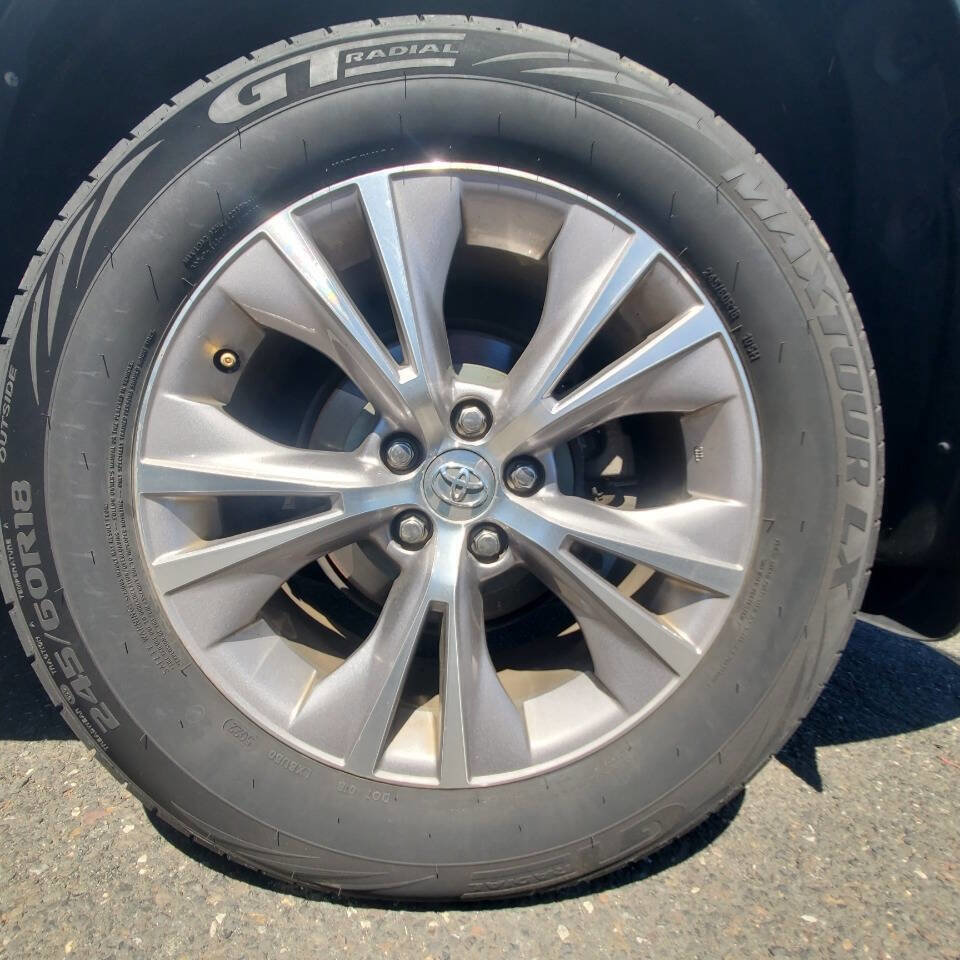 Used 2015 Toyota Highlander Plus image 27