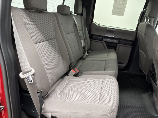 Used 2020 Ford F150 XLT w/ Equipment Group 302A Luxury image 21