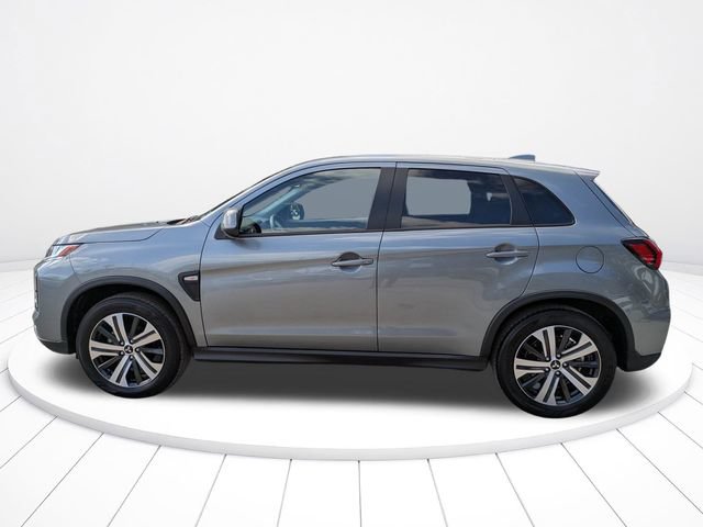 Used 2025 Mitsubishi Outlander Sport ES AWD/4WD image 7