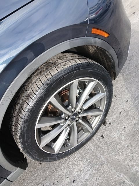 Used 2020 Lincoln Corsair Reserve AWD/4WD image 13