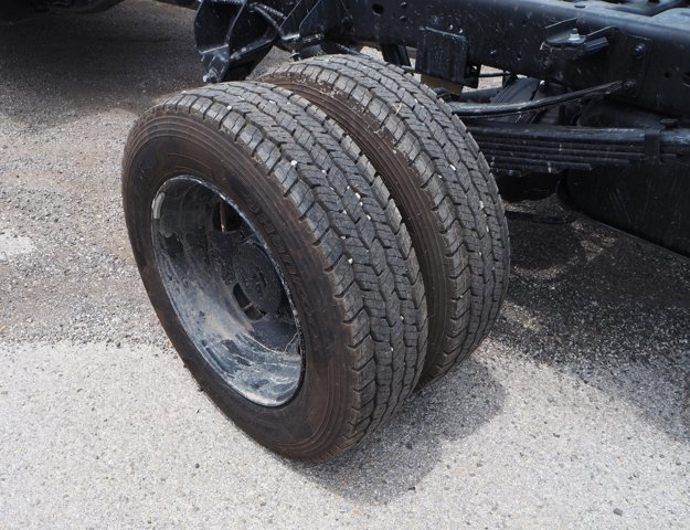 New 2025 RAM 5500 Tradesman image 10