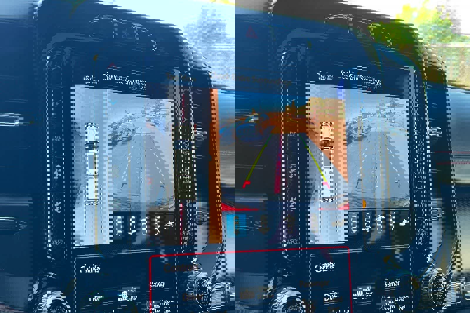 Used 2021 RAM 1500 TRX w/ TRX Level 2 Equipment Group image 21