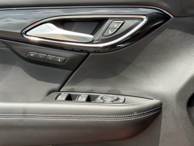 Used 2026 Buick Envision Preferred AWD/4WD image 25