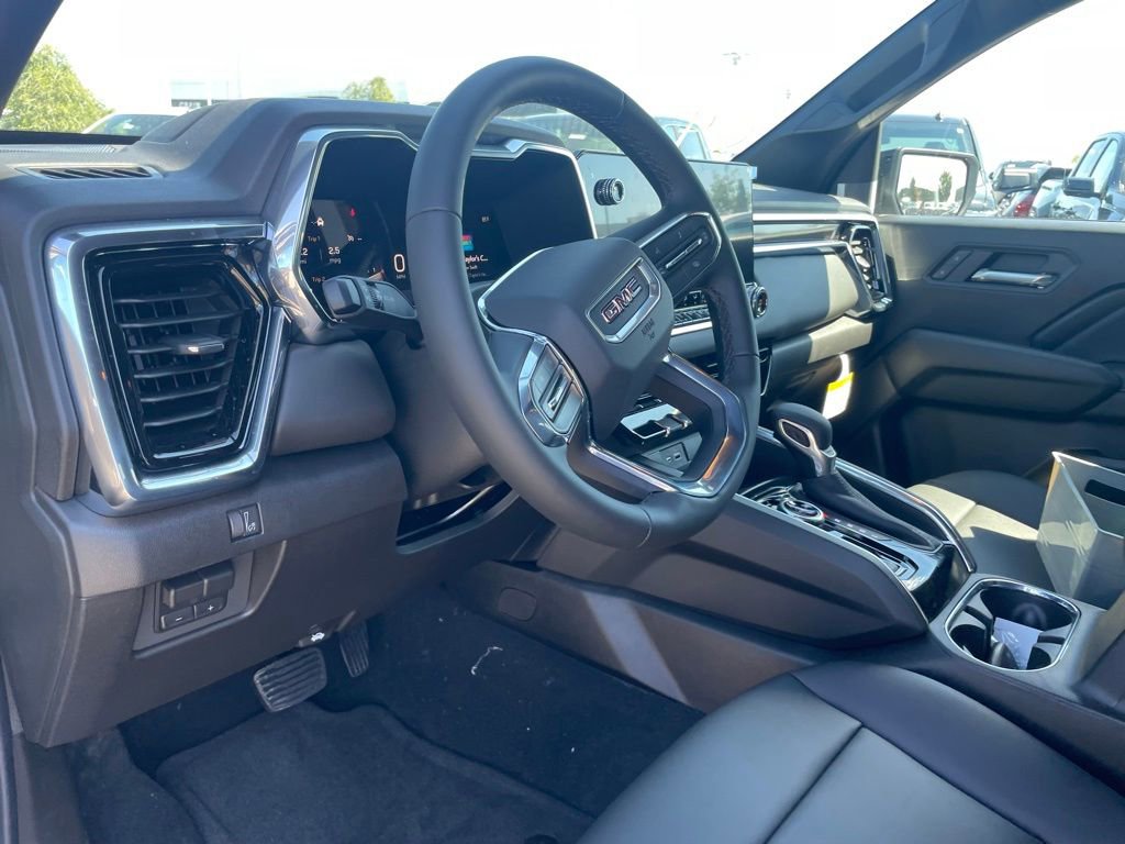 New 2026 GMC Canyon Elevation w/ Convenience Package image 11