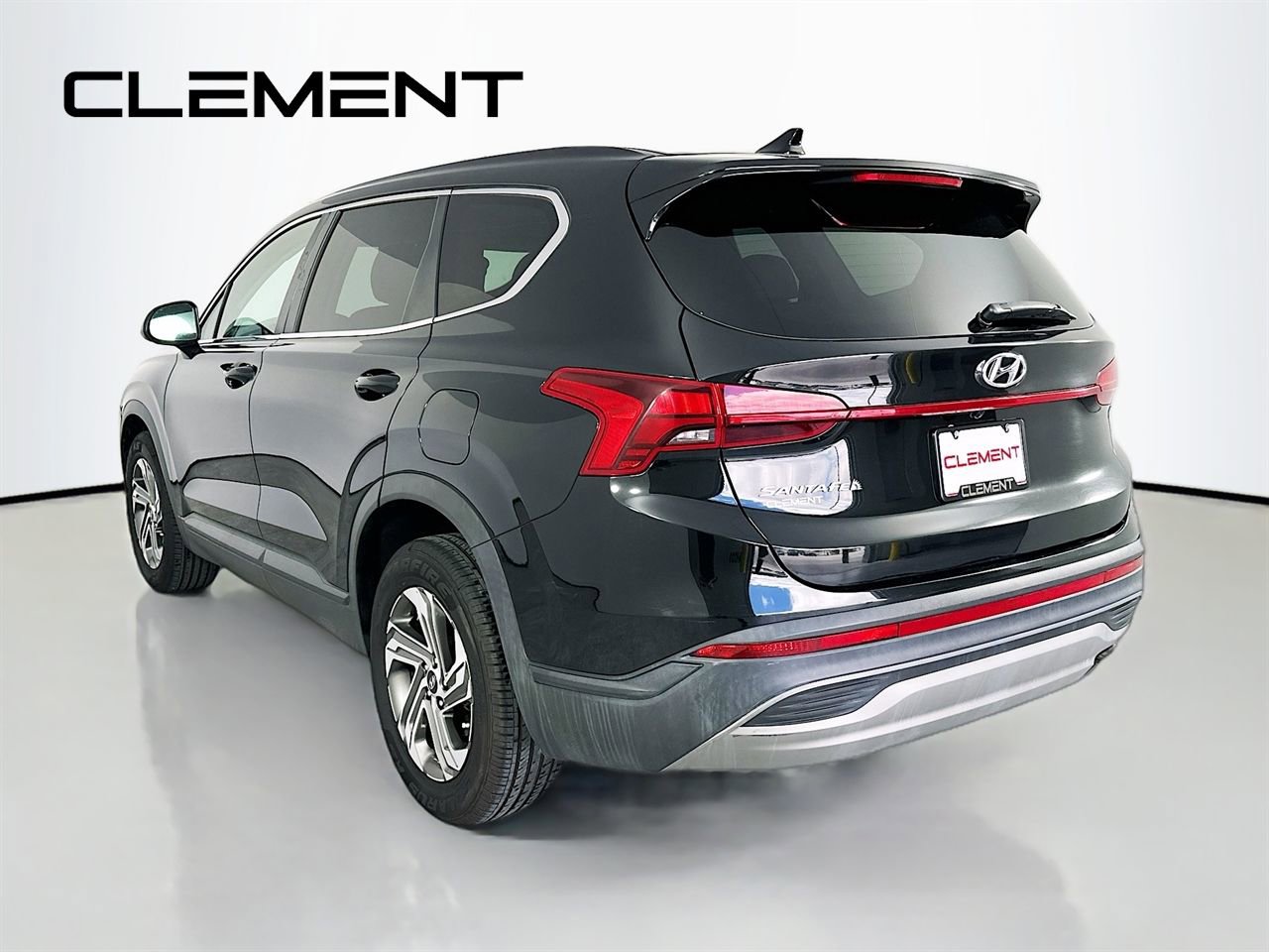 Used 2022 Hyundai Santa Fe SE FWD image 10