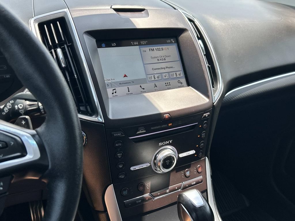 Used 2018 Ford Edge Sport w/ Equipment Group 401A AWD/4WD image 33