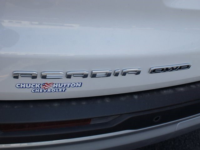 Used 2024 GMC Acadia Elevation w/ Trailering Package image 17