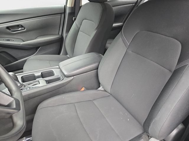 Used 2025 Nissan Sentra S FWD image 15
