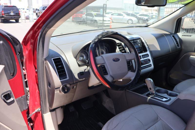 Used 2008 Ford Edge Limited FWD image 13
