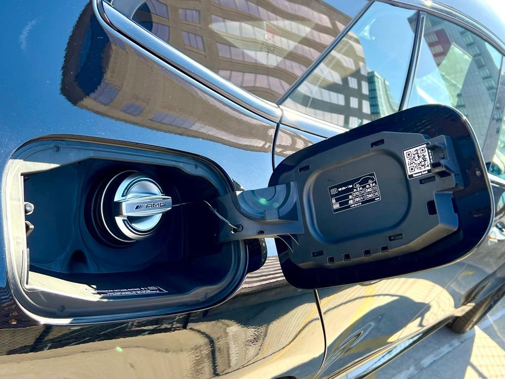 Certified 2026 Mercedes-Benz AMG GT 63 image 16