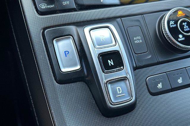 Used 2024 Hyundai Palisade Calligraphy AWD/4WD image 23