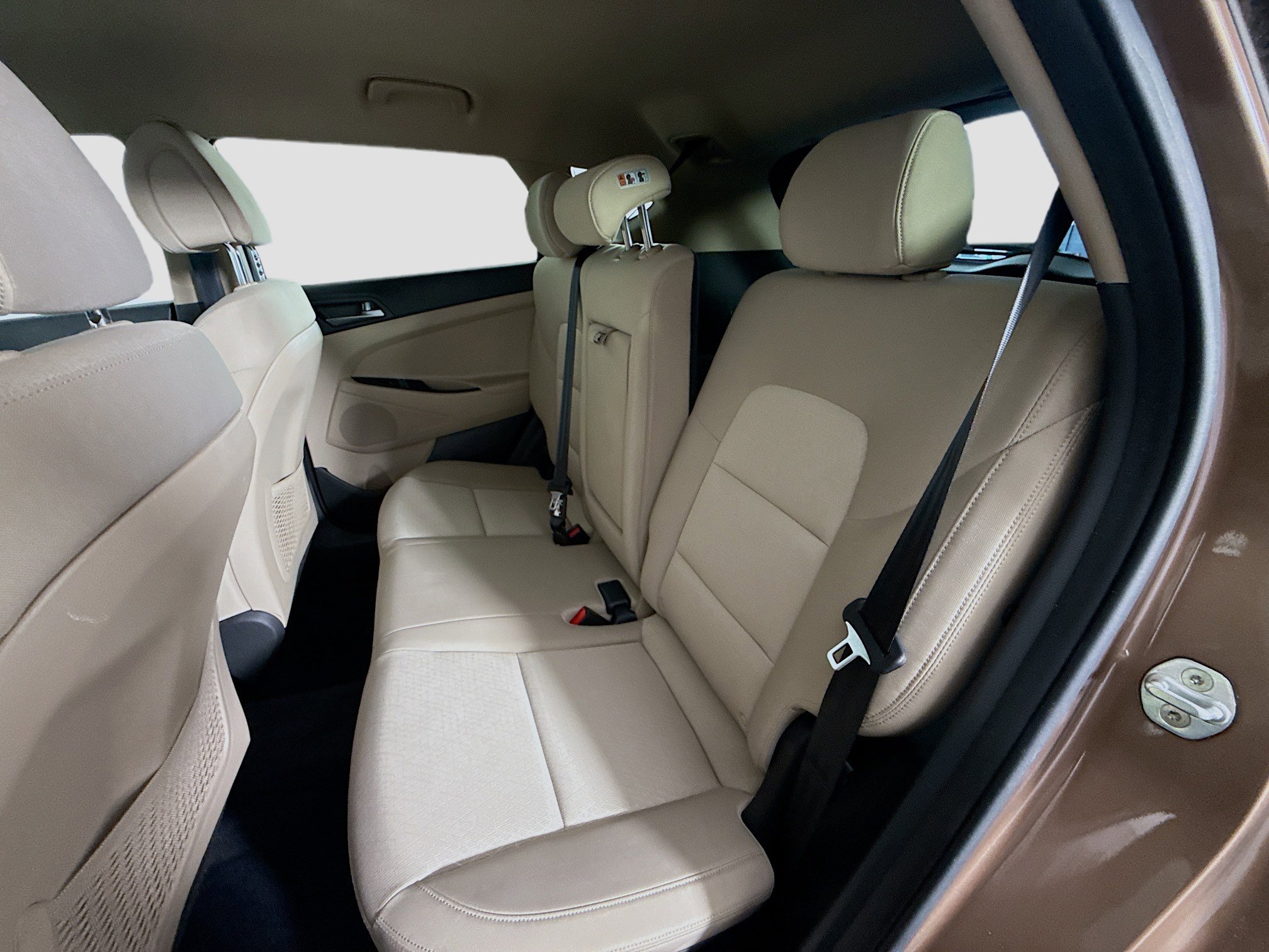 Used 2017 Hyundai Tucson SE image 24