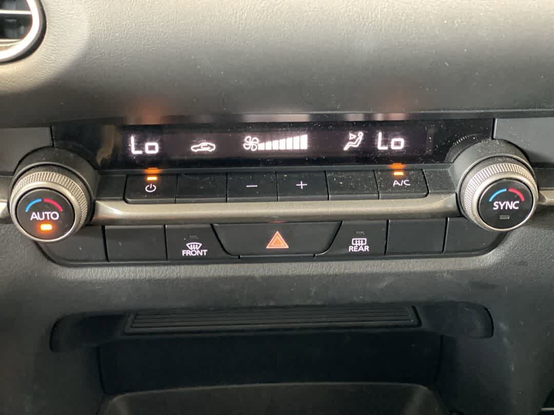 Used 2021 MAZDA CX-30 AWD 2.5 S w/ Select Package image 21