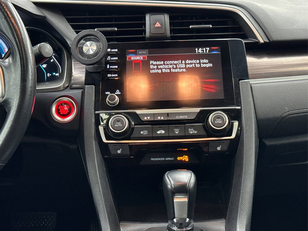 Used 2020 Honda Civic EX image 19