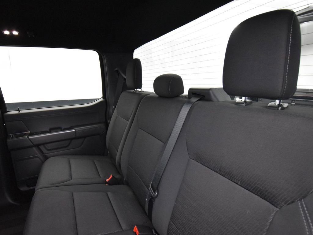 Used 2024 Ford F150 XLT w/ Bed Utility Package image 12