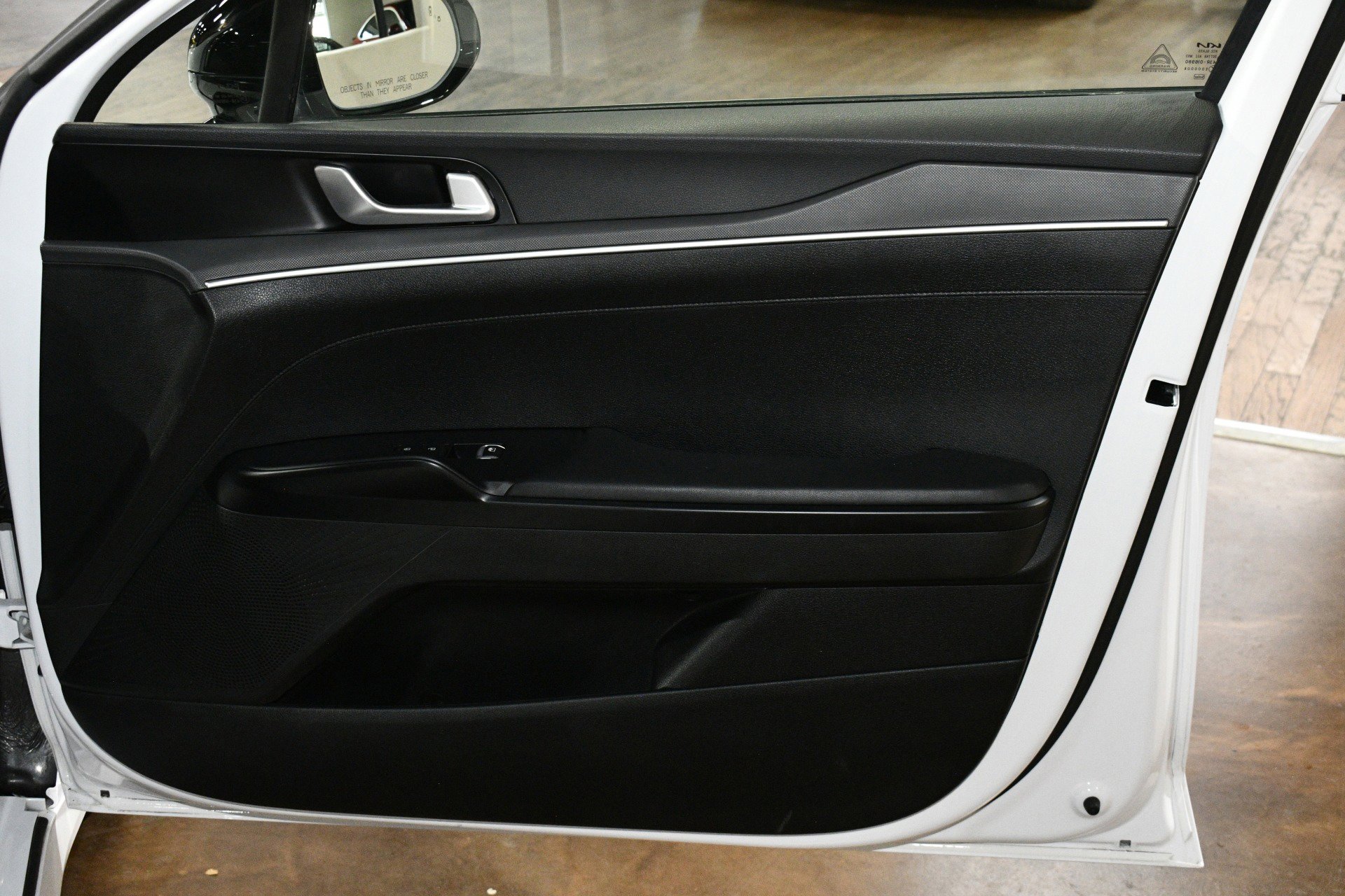 Used 2022 Kia K5 GT-Line w/ GT-Line FWD Premium Package image 42