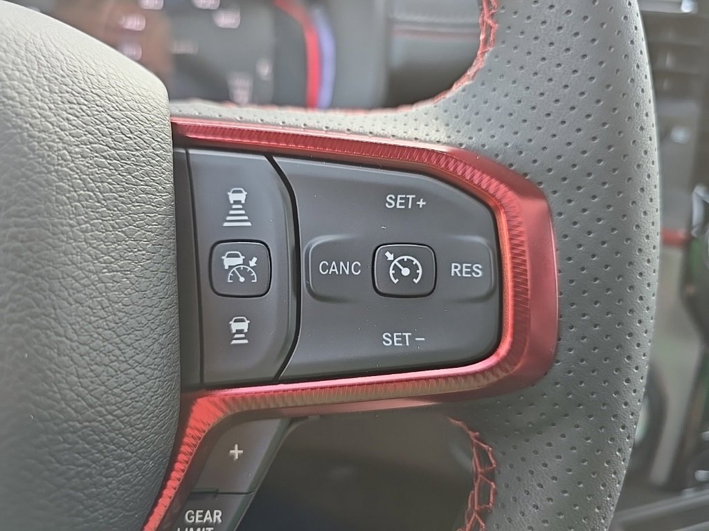 New 2026 RAM 1500 Rebel image 25